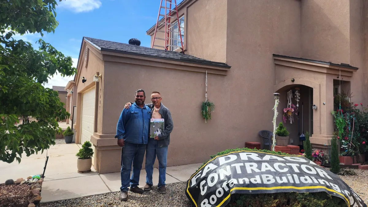 New Construction Albuquerque